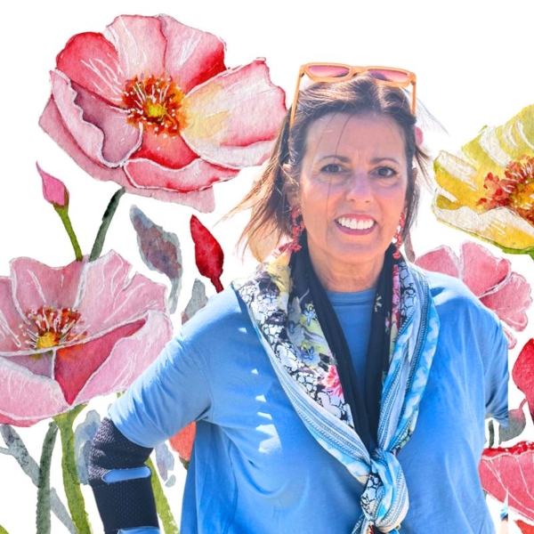 Cynthia Keenan
